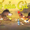 Vietnamese animation to attract more audiences