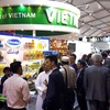 Vietnam's dairy sector heats up with eye on exports
