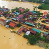 Mekong Delta to witness higher floods