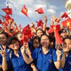 Vietnamese students breathe new life into yearbook design