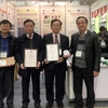 Vietnam joins Seoul International Invention Fair 2018