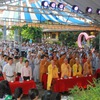 Vietnam celebrates Vu Lan festival