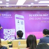 VN Banks in touch-less QR rush as China giants loom