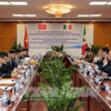 Việt Nam, Mexico promote trade, investment co-operation