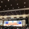 President Quang opens APEC CEO Summit in Đà Nẵng
