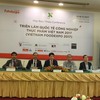 Conference to solicit investment in VN food processing industry