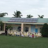 Centre for kids with disabilities gets solar power