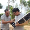 Mông villagers in Đắk Lắk access solar electricity and clean water