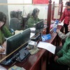 Việt Nam prepares personal info database