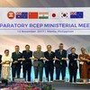 RCEP negotiating nations now aim to conclude agreement in 2018+