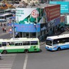 HCMC faces bus terminal shortage