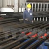 Tax refund on H-shaped steel products