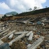 Cửa Đạt reservoir threatened by erosion