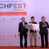Techfest wraps up with fruitful commercial affairs