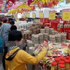 HN prepares goods worth $1.14 billion for Tết