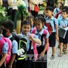 APEC Future Education Forum held in Hanoi
