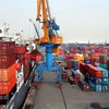 VN exports surge 21% this year