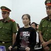Court upholds verdict on anti-State instigator Nguyễn Ngọc Như Quỳnh