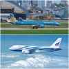 Vietnam Airlines joins hands with Bangkok Airways