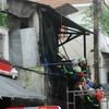 Blaze kills 3 in HCM City