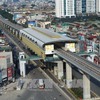 New trial run needed for Hà Nội’s first metro line