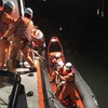Two fishermen rescued in Bà Rịa – Vũng Tàu, four missing