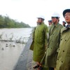 Floods still rampant in Bình Định