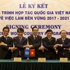 New framework sets Việt Nam-ILO cooperation