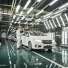 New Honda dealership launched