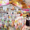 Market for Tết gift hampers booms in HCM City