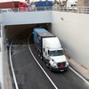 Cát Lái Port tunnel in HCM City opens to traffic