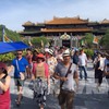 Việt Nam receives 1.43mn foreign visitors in January