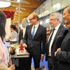 Việt Nam’s culture, tourist sites introduced at Brussels Holiday Fair