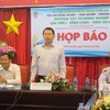 Vĩnh Long to host 1st agricultural inputs fair