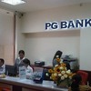 PGBank shareholders to discuss MA decision