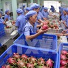Produce exports to top $4b this year