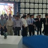 Electro-magnetic compatibility testing lab opened in HCM City