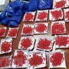 Lào Cai police arrest heroin traffickers