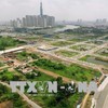 HCM City to auction Thủ Thiêm land plots one by one