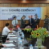 HUST fosters students’ IT skills for Việt Nam Industry 4.0