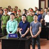 Two more prosecuted for involvement in incident at Hòa Bình hospital