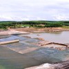 Reservoir safety threatened during rainy season in Quảng Trị
