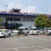 Phú Bài int’l airport to have new passenger terminal