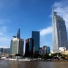 HCM City to stop building high-rises downtown