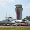 Vân Đồn Airport receives first flight