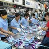 RoK footwear firms to increase investment in Vietnam