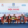 Bà Rịa-Vũng Tàu invests in high-quality tourism