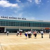 Tuy Hòa Airport to be expanded
