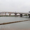 New bridge across Hồng River to open soon