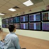 Shares rise for four consecutive sessions